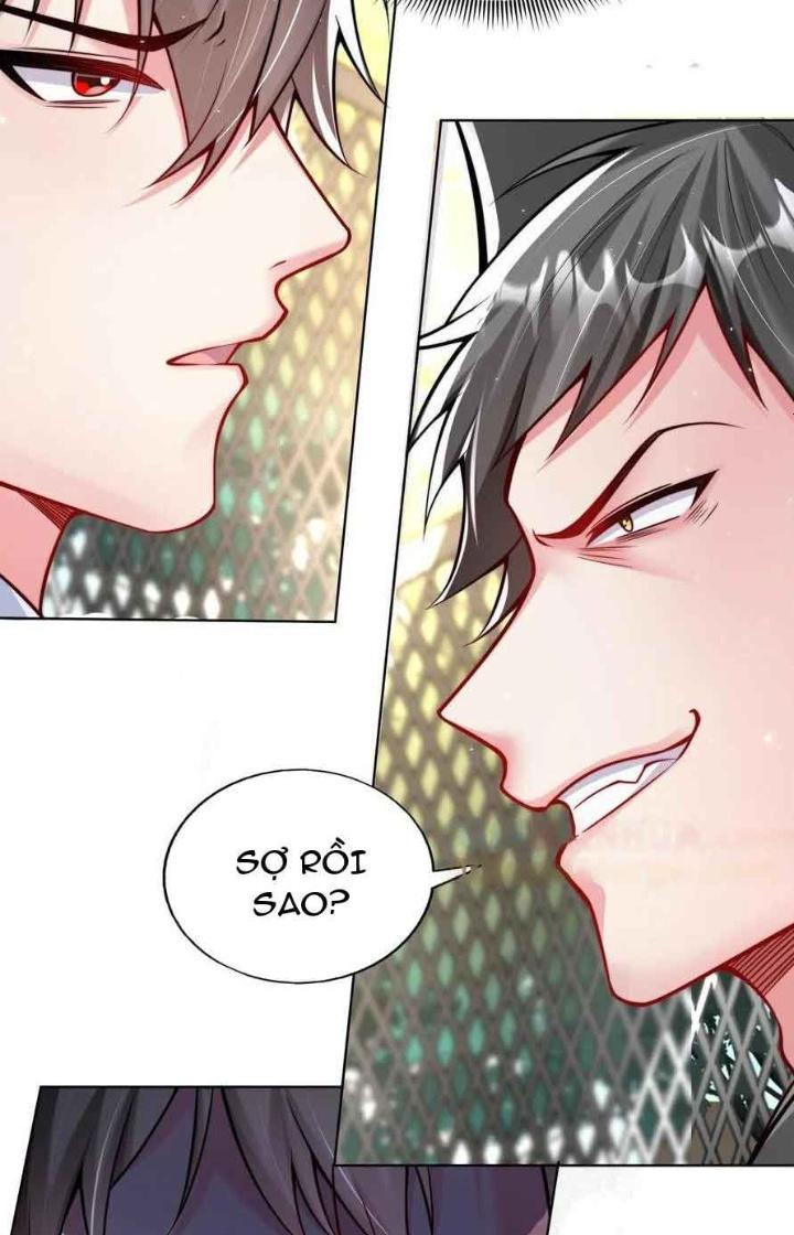 Bỉ Nhân Độc Tìm Đường Chết Chapter 109 - Trang 2