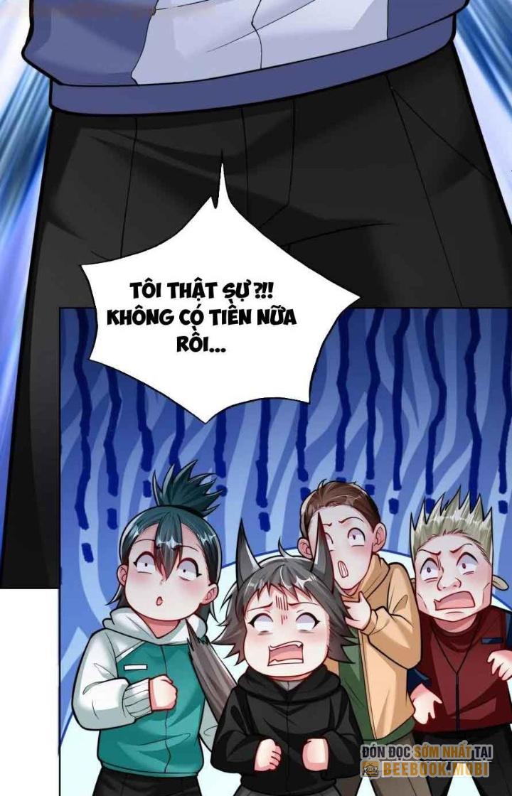 Bỉ Nhân Độc Tìm Đường Chết Chapter 109 - Trang 2