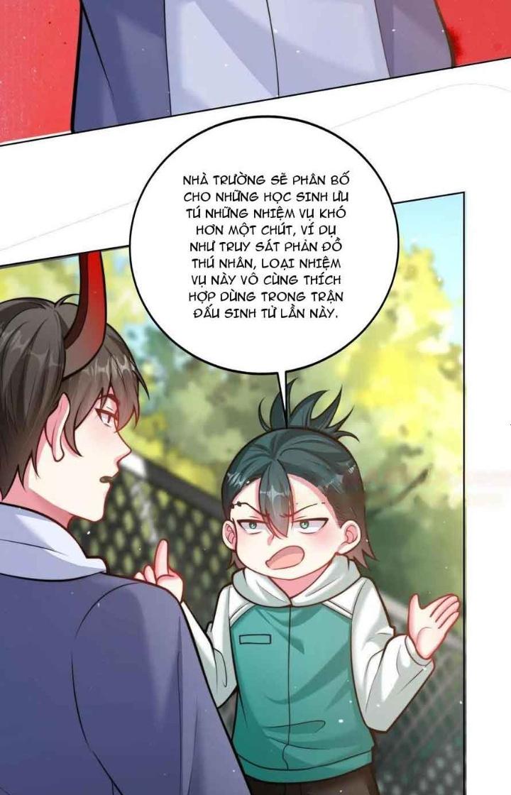 Bỉ Nhân Độc Tìm Đường Chết Chapter 109 - Trang 2