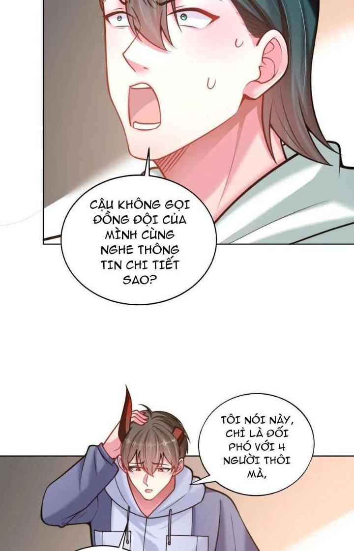 Bỉ Nhân Độc Tìm Đường Chết Chapter 109 - Trang 2