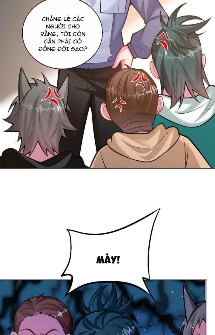 Bỉ Nhân Độc Tìm Đường Chết Chapter 109 - Trang 2