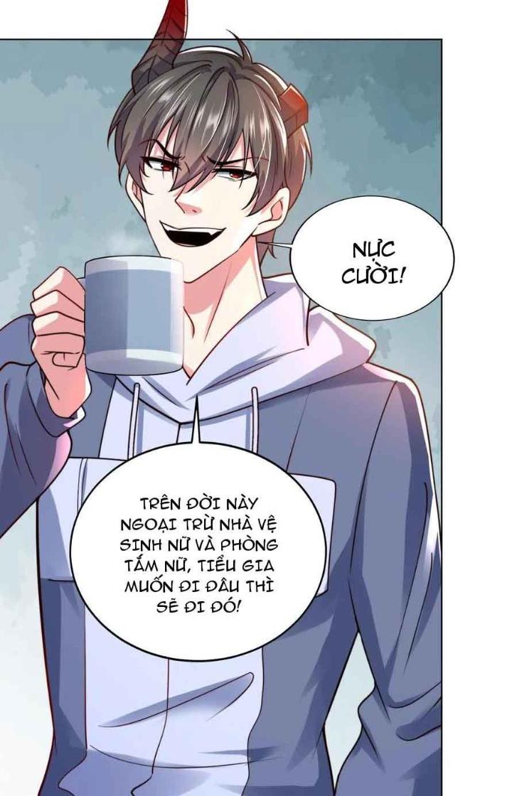 Bỉ Nhân Độc Tìm Đường Chết Chapter 109 - Trang 2