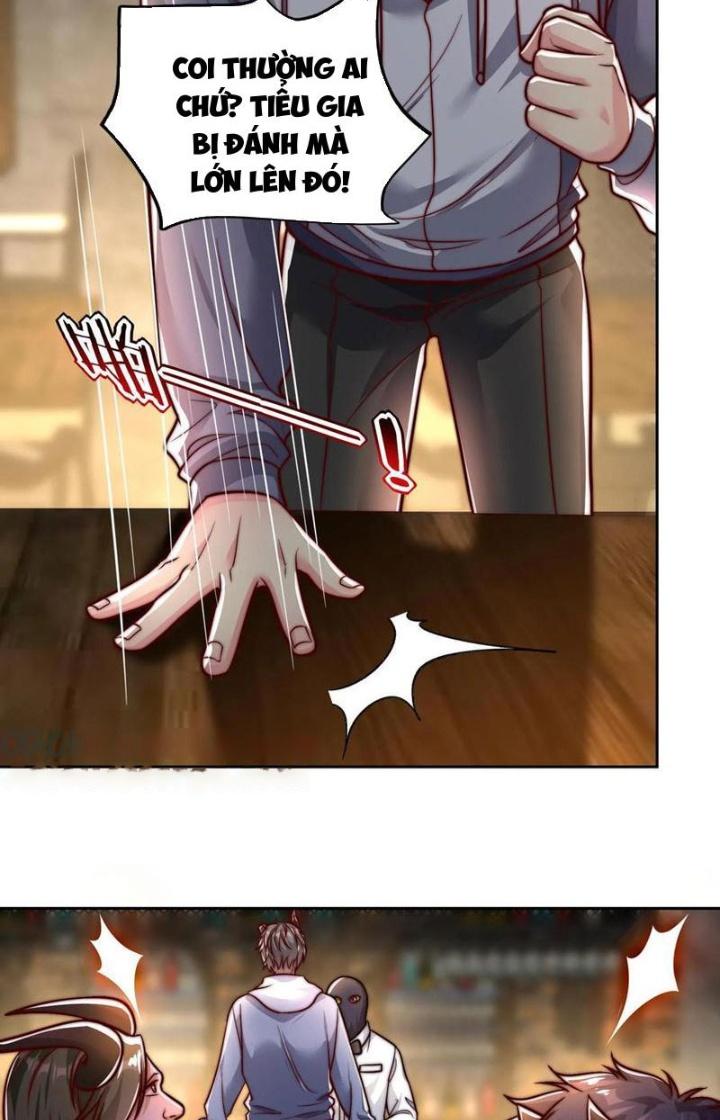 Bỉ Nhân Độc Tìm Đường Chết Chapter 110 - Trang 2