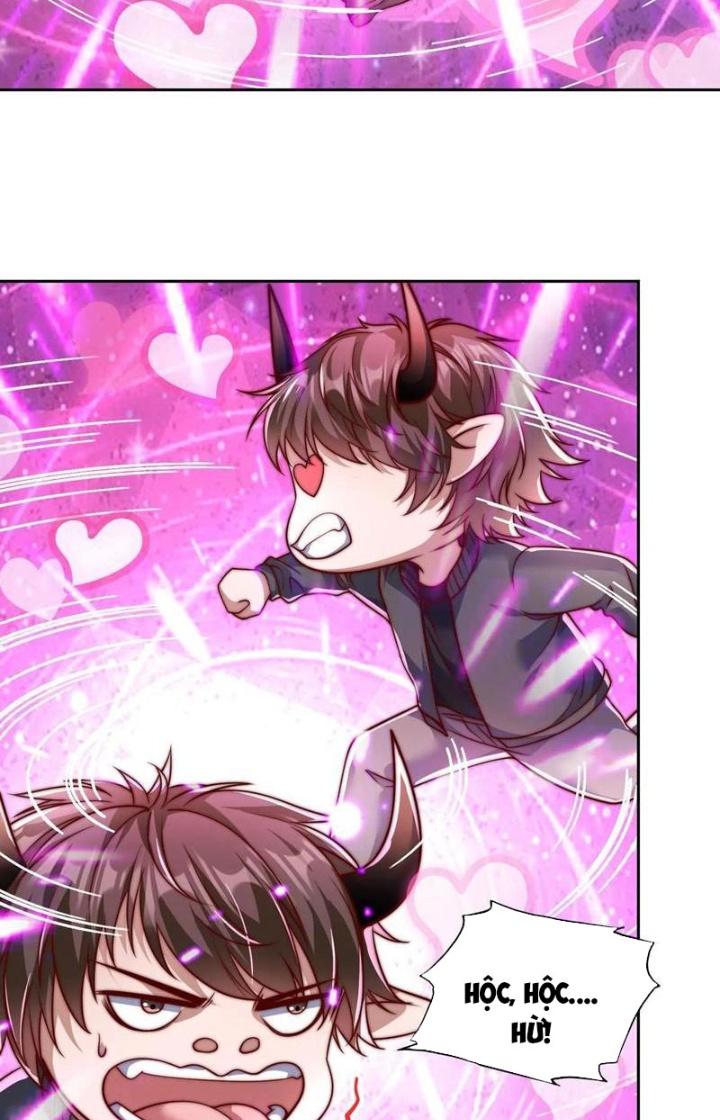 Bỉ Nhân Độc Tìm Đường Chết Chapter 110 - Trang 2