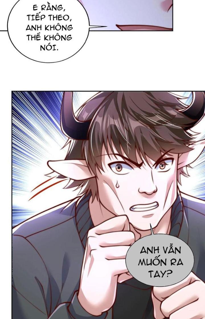 Bỉ Nhân Độc Tìm Đường Chết Chapter 110 - Trang 2