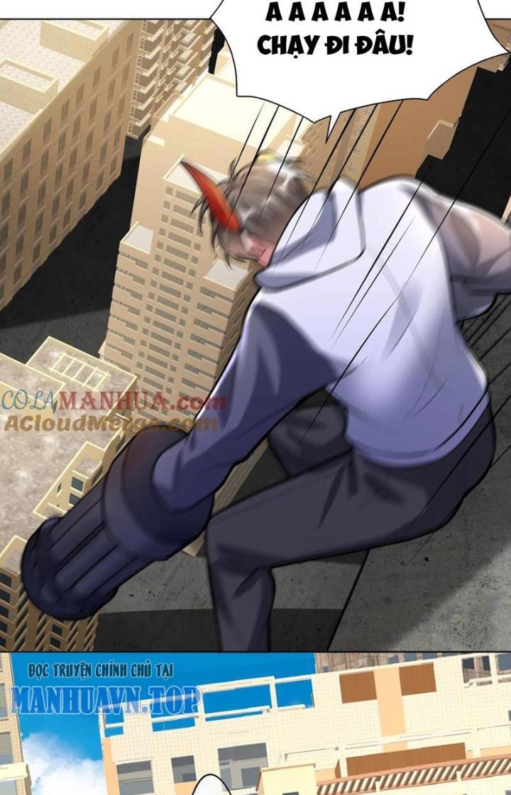 Bỉ Nhân Độc Tìm Đường Chết Chapter 112 - Trang 2