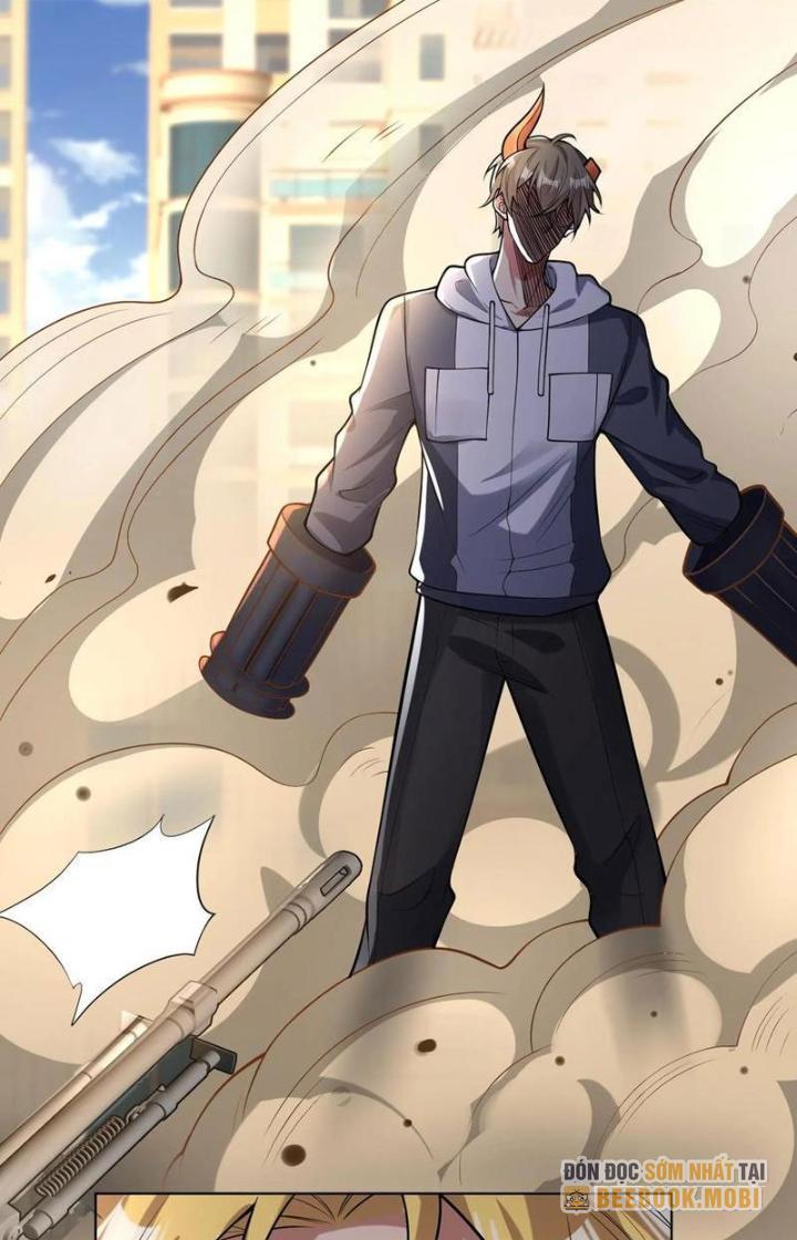 Bỉ Nhân Độc Tìm Đường Chết Chapter 112 - Trang 2