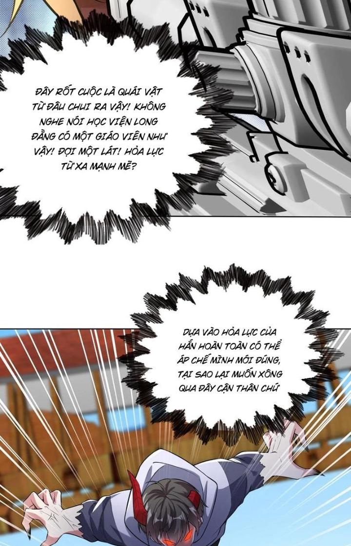 Bỉ Nhân Độc Tìm Đường Chết Chapter 112 - Trang 2