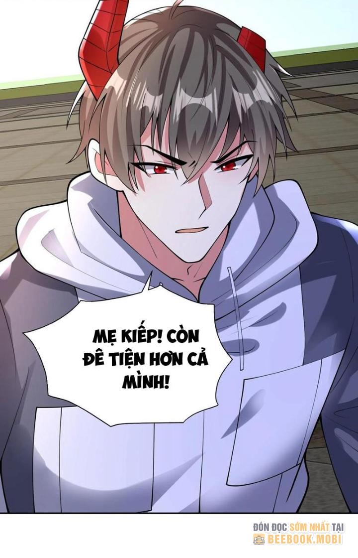 Bỉ Nhân Độc Tìm Đường Chết Chapter 112 - Trang 2