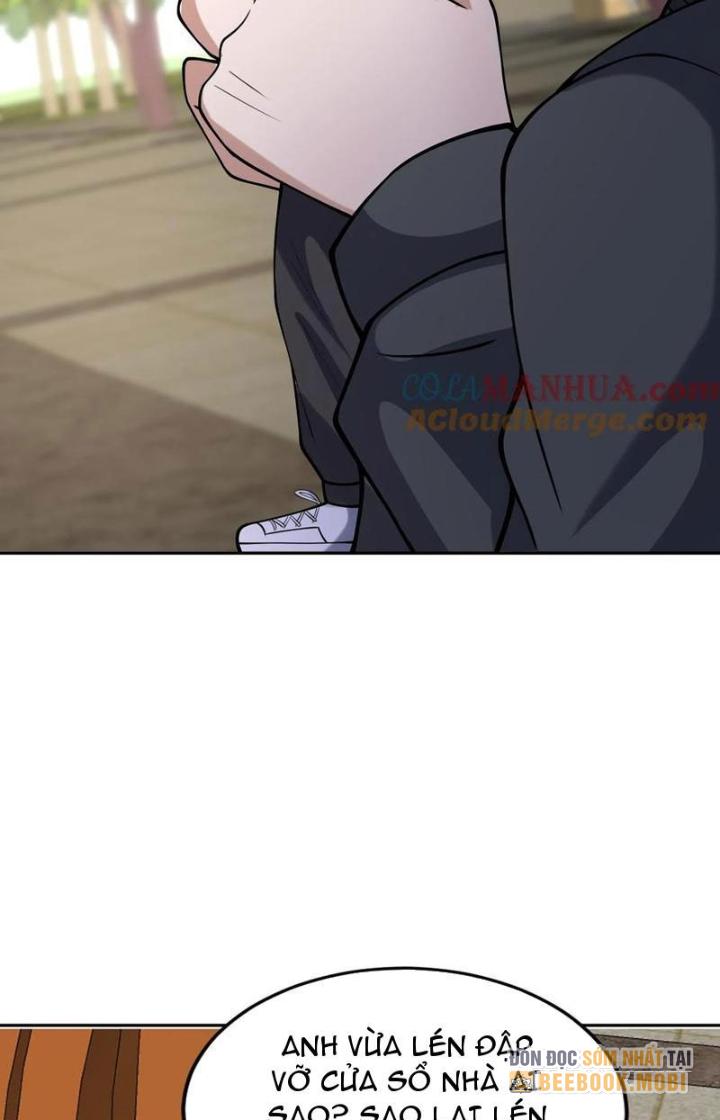 Bỉ Nhân Độc Tìm Đường Chết Chapter 112 - Trang 2