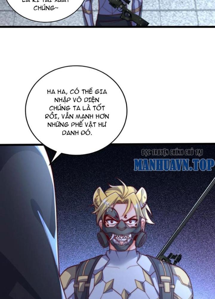 Bỉ Nhân Độc Tìm Đường Chết Chapter 114 - Trang 2