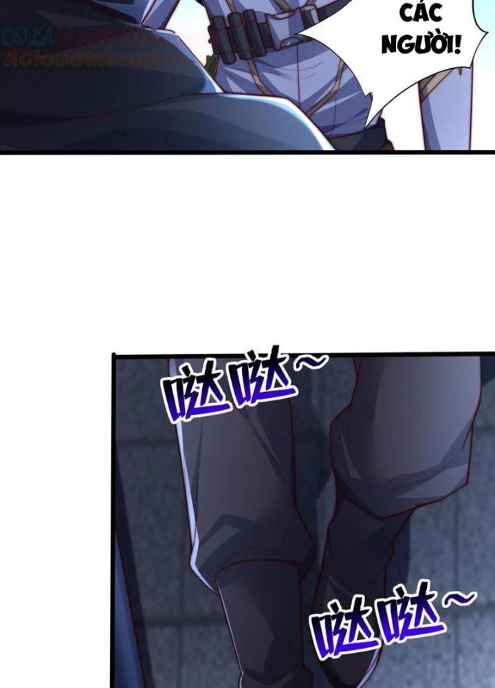 Bỉ Nhân Độc Tìm Đường Chết Chapter 114 - Trang 2