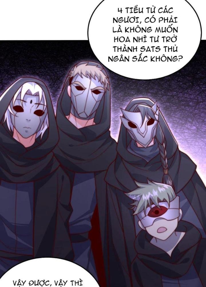 Bỉ Nhân Độc Tìm Đường Chết Chapter 114 - Trang 2