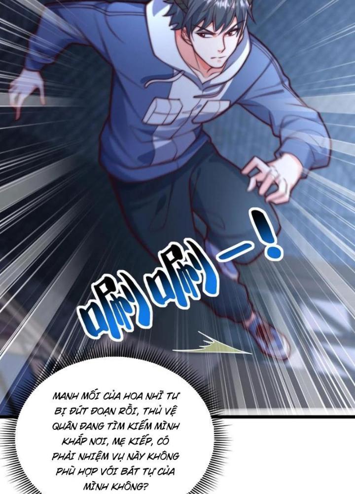 Bỉ Nhân Độc Tìm Đường Chết Chapter 114 - Trang 2