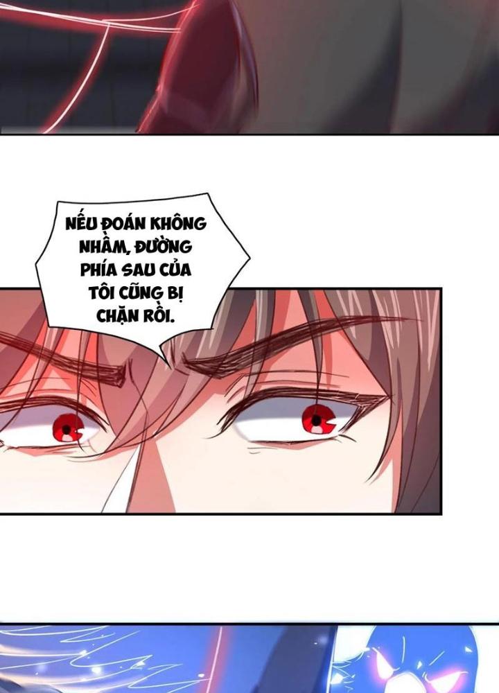 Bỉ Nhân Độc Tìm Đường Chết Chapter 116 - Trang 2