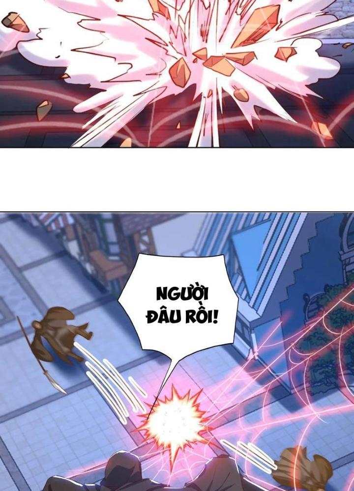 Bỉ Nhân Độc Tìm Đường Chết Chapter 116 - Trang 2