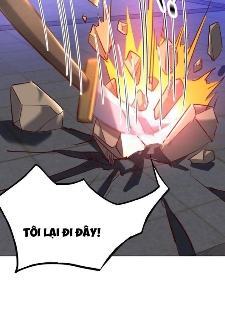 Bỉ Nhân Độc Tìm Đường Chết Chapter 116 - Trang 2