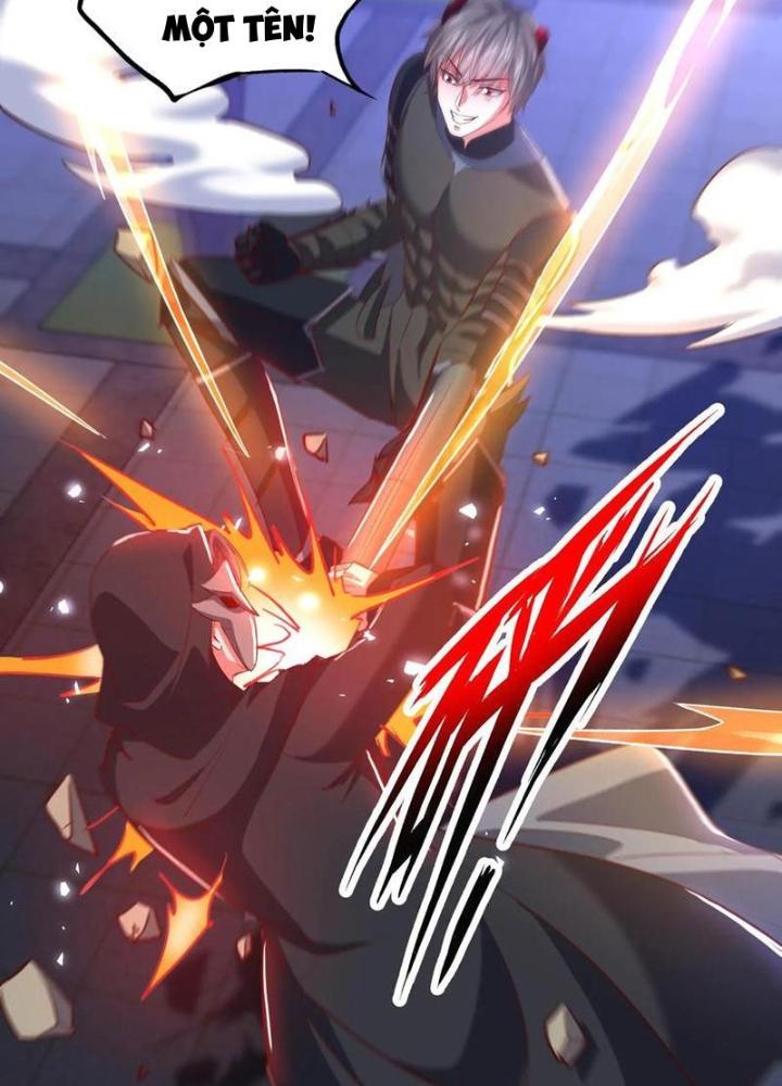 Bỉ Nhân Độc Tìm Đường Chết Chapter 116 - Trang 2