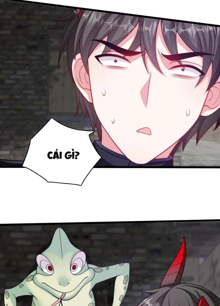 Bỉ Nhân Độc Tìm Đường Chết Chapter 117 - Trang 2