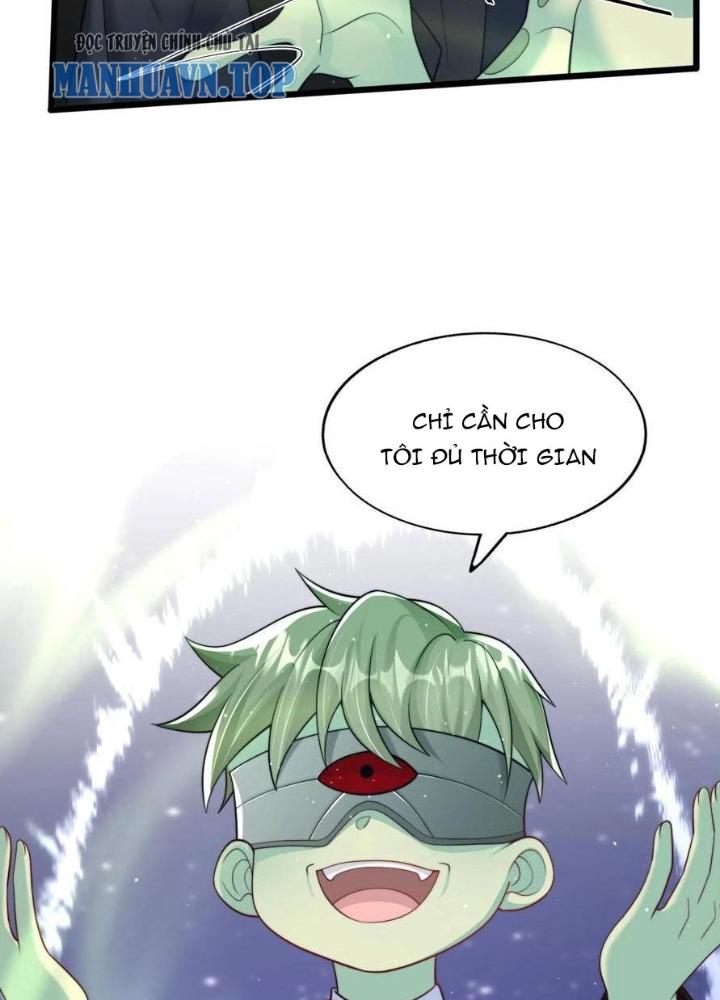 Bỉ Nhân Độc Tìm Đường Chết Chapter 117 - Trang 2