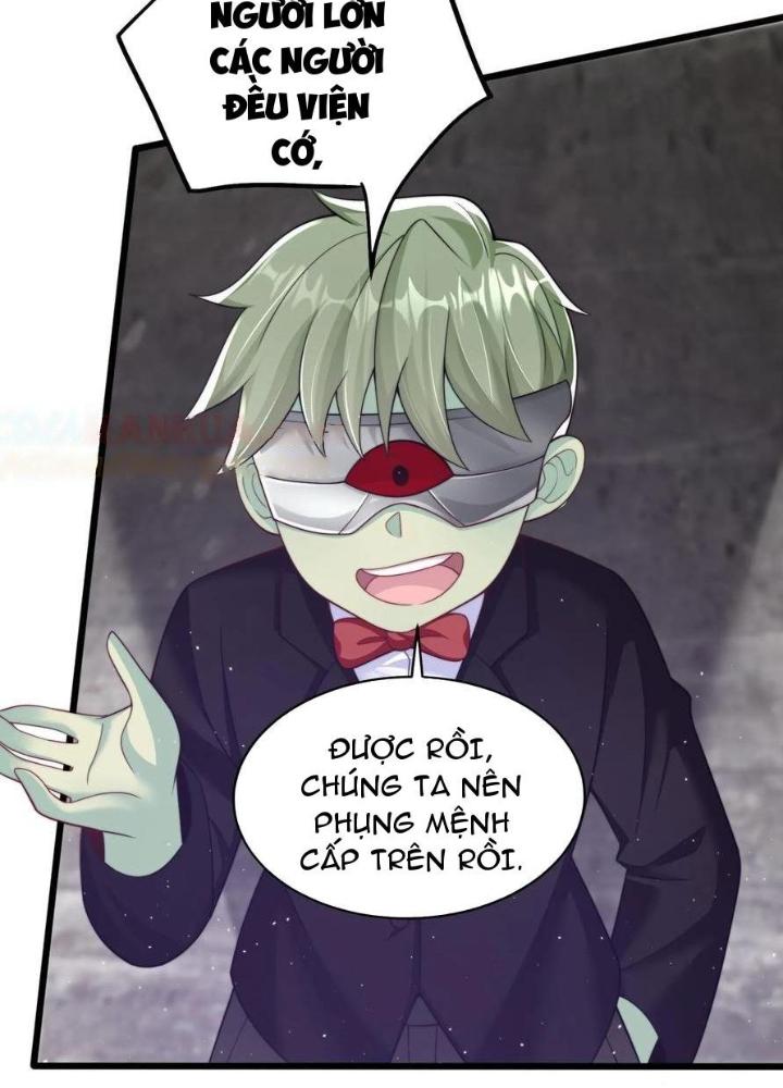 Bỉ Nhân Độc Tìm Đường Chết Chapter 117 - Trang 2