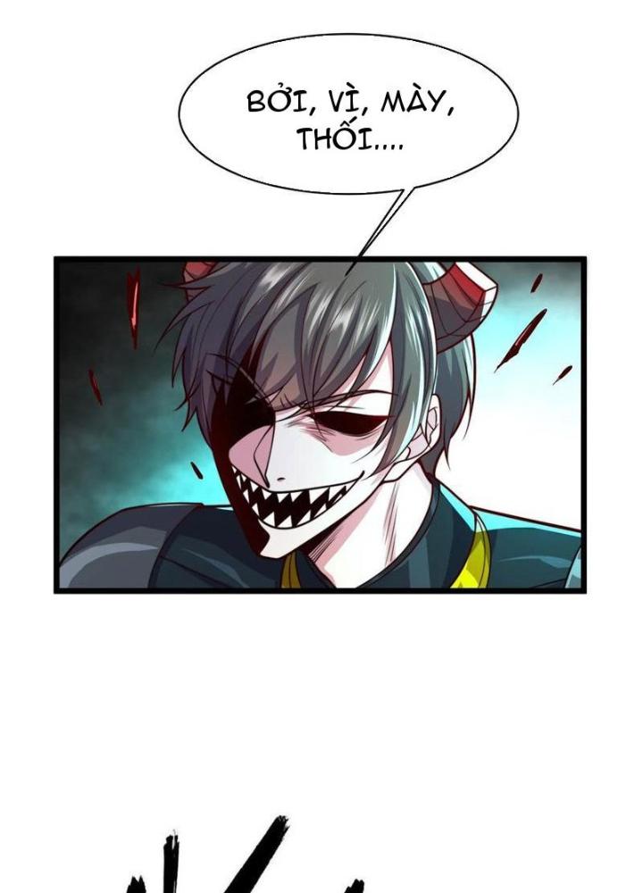 Bỉ Nhân Độc Tìm Đường Chết Chapter 119 - Trang 2