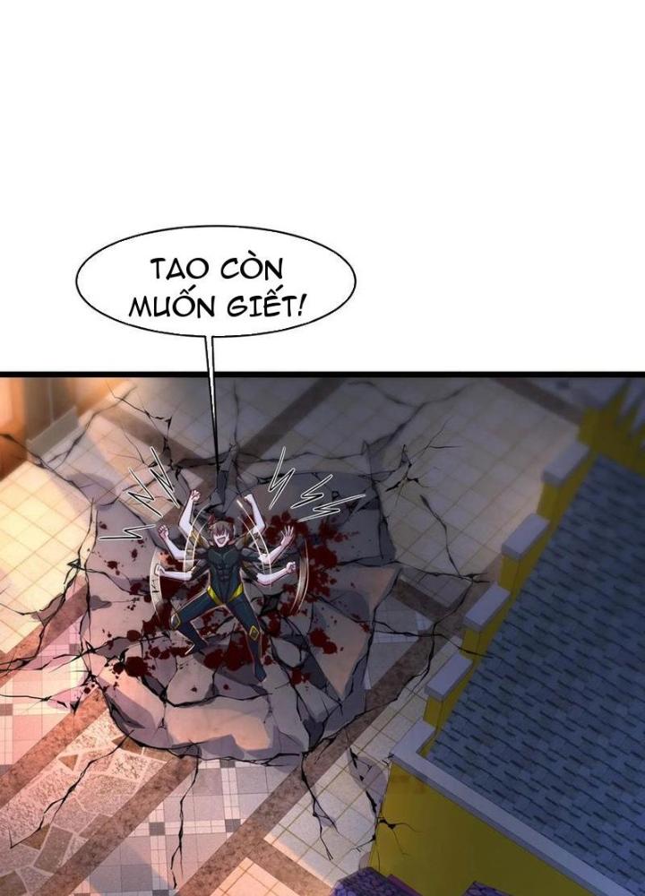 Bỉ Nhân Độc Tìm Đường Chết Chapter 119 - Trang 2