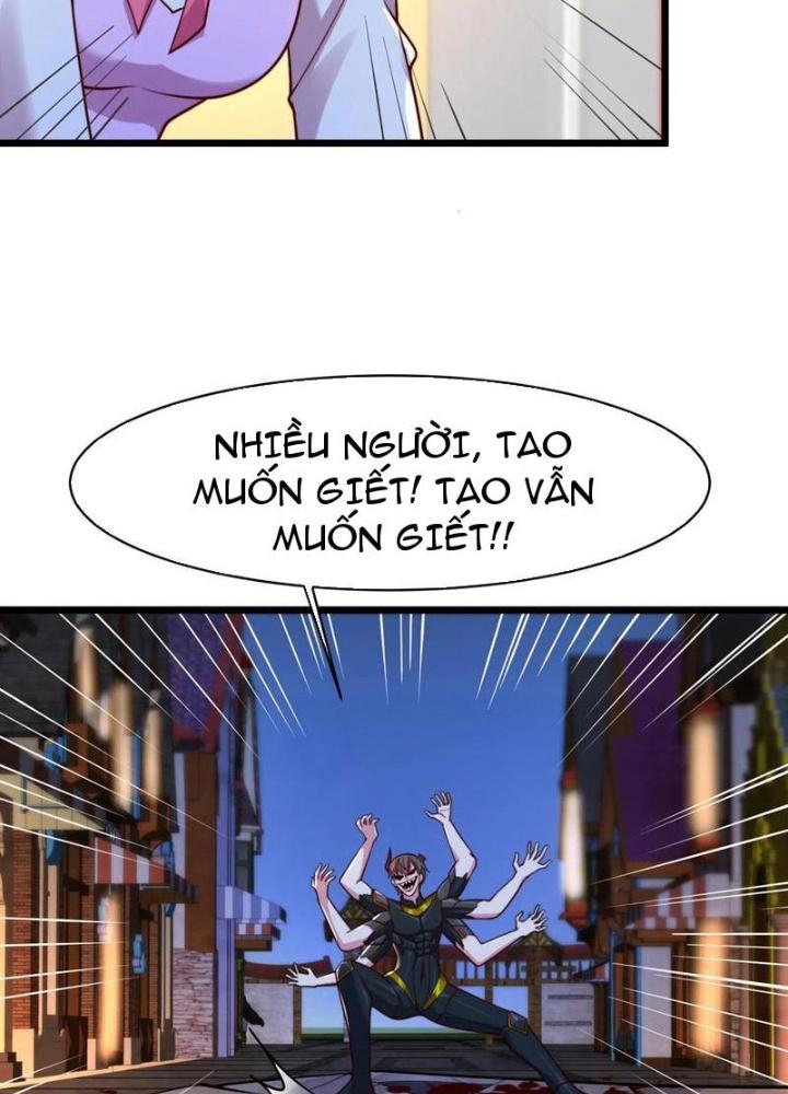 Bỉ Nhân Độc Tìm Đường Chết Chapter 119 - Trang 2