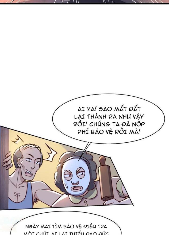 Bỉ Nhân Độc Tìm Đường Chết Chapter 119 - Trang 2