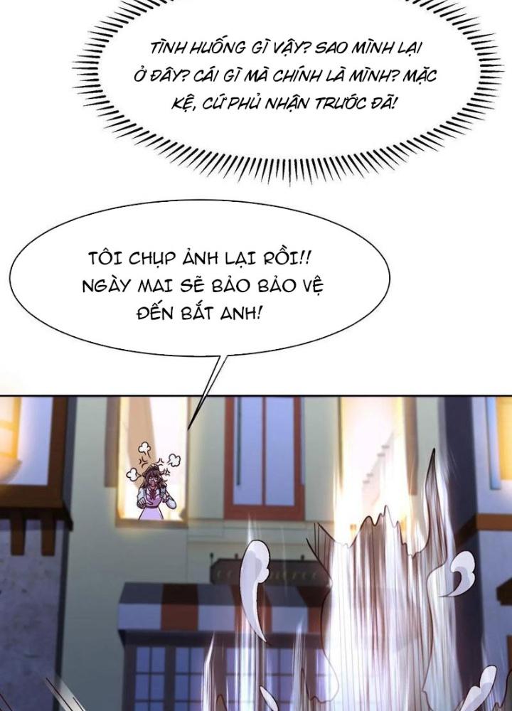 Bỉ Nhân Độc Tìm Đường Chết Chapter 119 - Trang 2