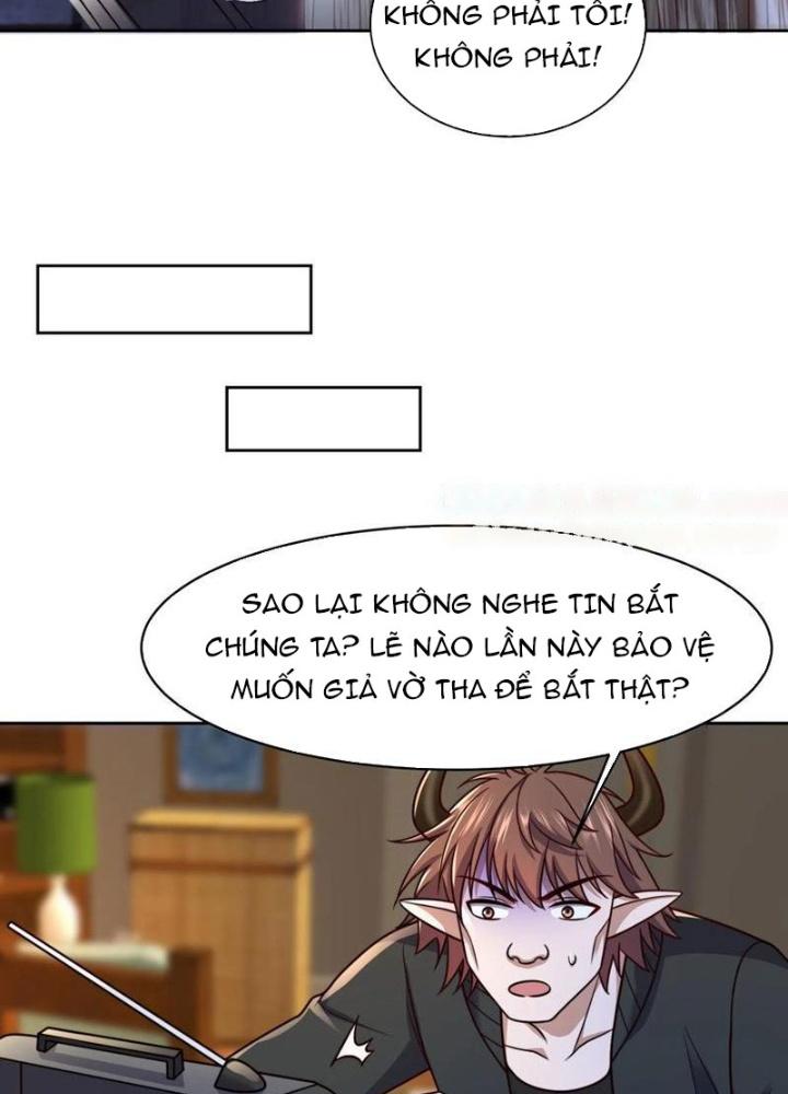 Bỉ Nhân Độc Tìm Đường Chết Chapter 119 - Trang 2