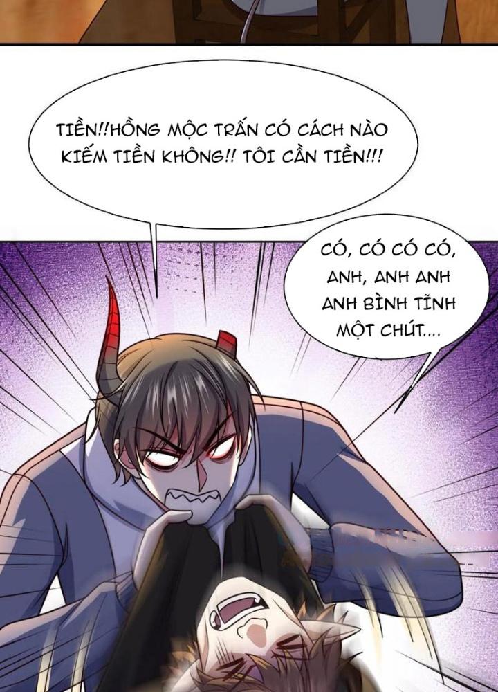 Bỉ Nhân Độc Tìm Đường Chết Chapter 119 - Trang 2