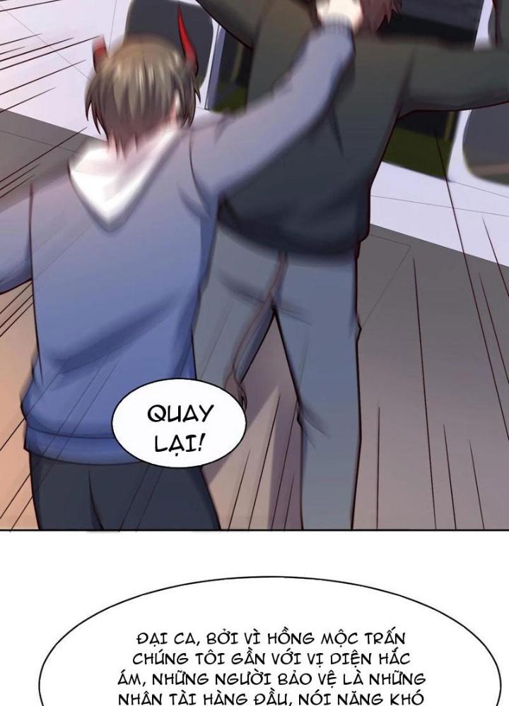 Bỉ Nhân Độc Tìm Đường Chết Chapter 119 - Trang 2