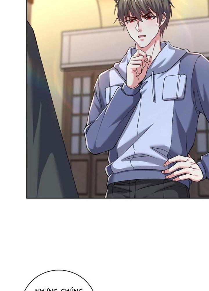 Bỉ Nhân Độc Tìm Đường Chết Chapter 121 - Trang 2