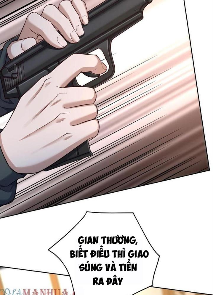 Bỉ Nhân Độc Tìm Đường Chết Chapter 121 - Trang 2