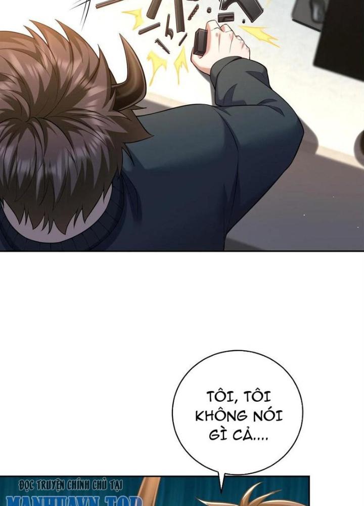 Bỉ Nhân Độc Tìm Đường Chết Chapter 121 - Trang 2