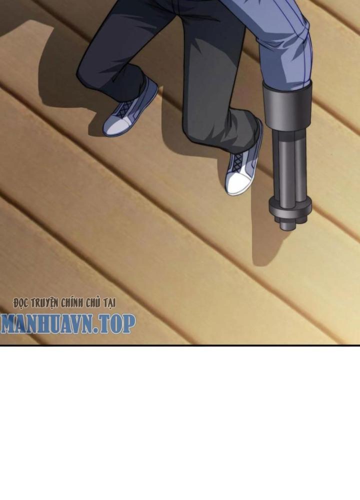 Bỉ Nhân Độc Tìm Đường Chết Chapter 122 - Trang 2