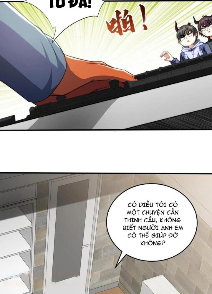 Bỉ Nhân Độc Tìm Đường Chết Chapter 122 - Trang 2