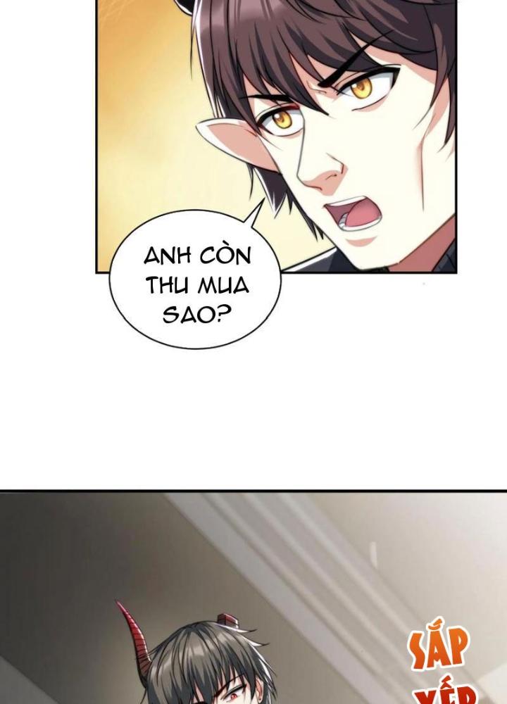 Bỉ Nhân Độc Tìm Đường Chết Chapter 122 - Trang 2