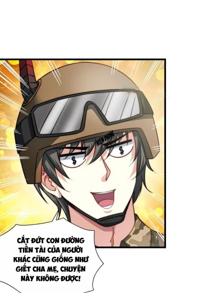 Bỉ Nhân Độc Tìm Đường Chết Chapter 122 - Trang 2