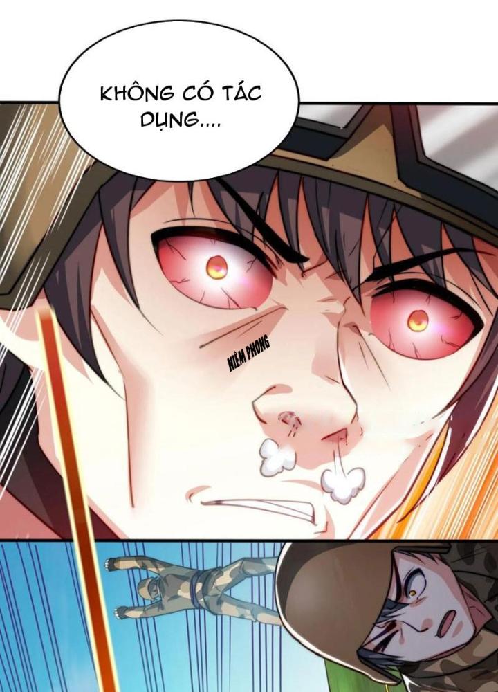 Bỉ Nhân Độc Tìm Đường Chết Chapter 122 - Trang 2