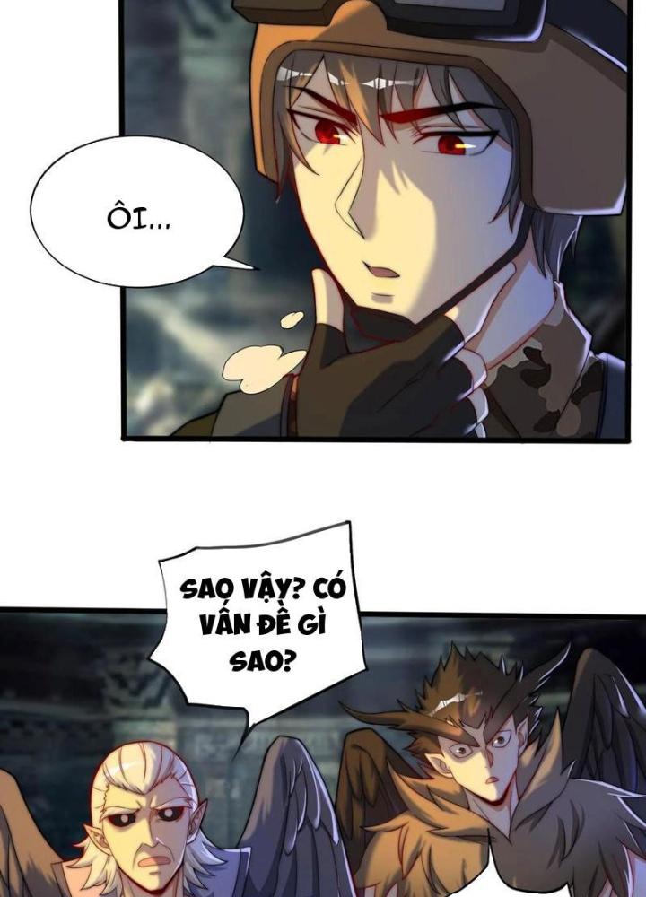 Bỉ Nhân Độc Tìm Đường Chết Chapter 125 - Trang 2