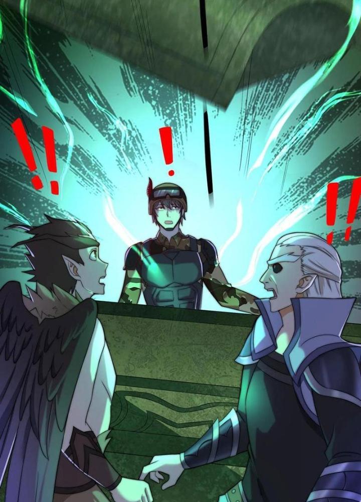 Bỉ Nhân Độc Tìm Đường Chết Chapter 125 - Trang 2