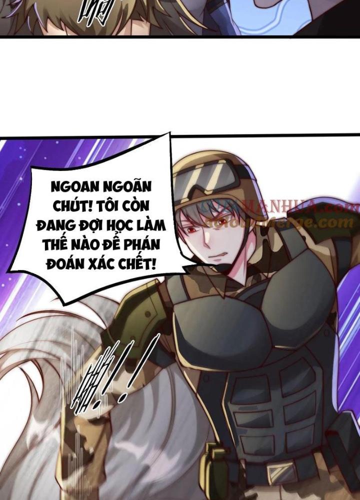 Bỉ Nhân Độc Tìm Đường Chết Chapter 125 - Trang 2