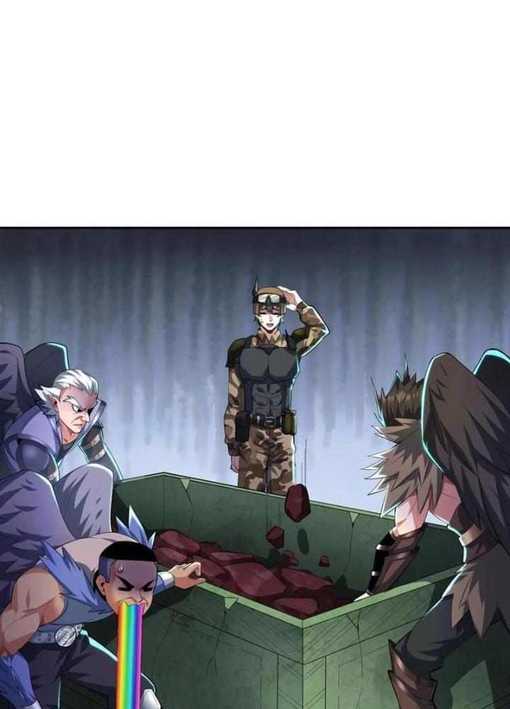 Bỉ Nhân Độc Tìm Đường Chết Chapter 126 - Trang 2