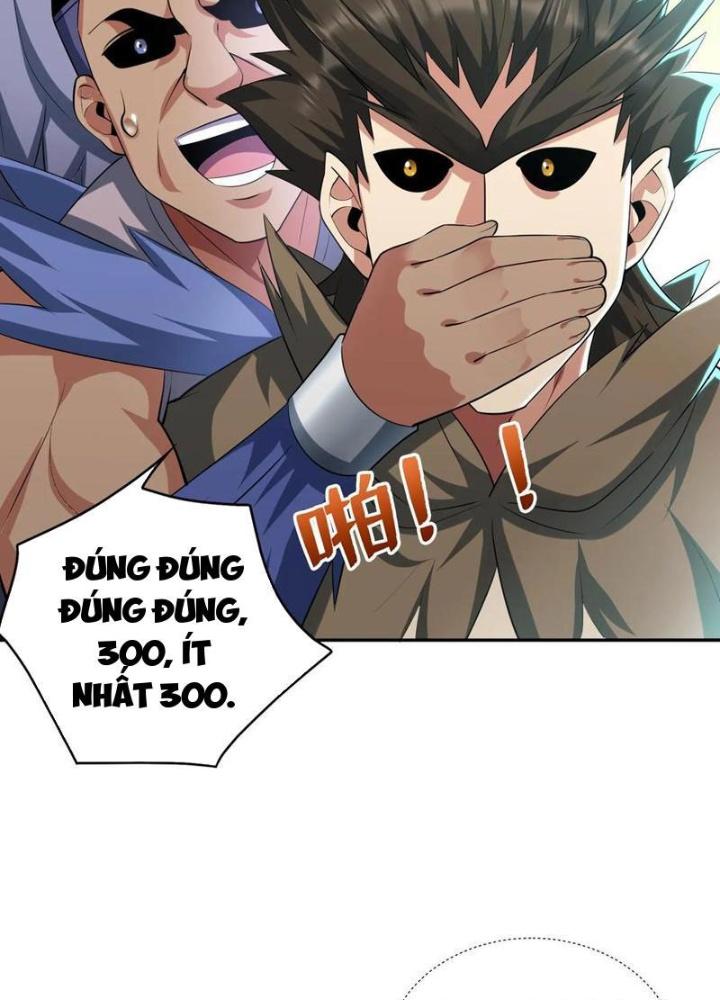 Bỉ Nhân Độc Tìm Đường Chết Chapter 126 - Trang 2