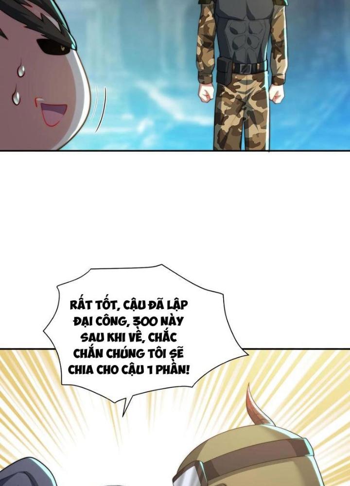 Bỉ Nhân Độc Tìm Đường Chết Chapter 126 - Trang 2