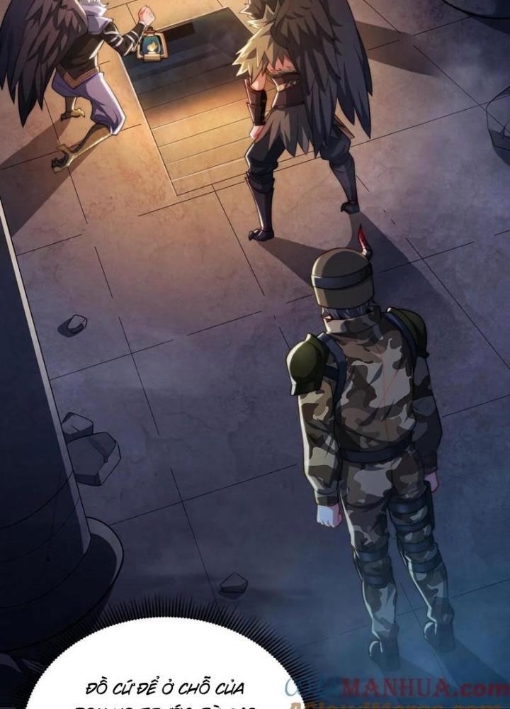 Bỉ Nhân Độc Tìm Đường Chết Chapter 126 - Trang 2