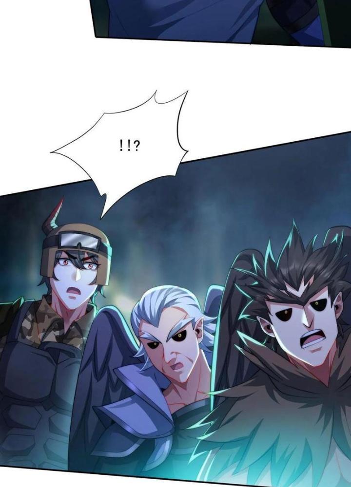 Bỉ Nhân Độc Tìm Đường Chết Chapter 126 - Trang 2