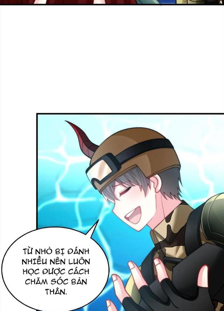 Bỉ Nhân Độc Tìm Đường Chết Chapter 128 - Trang 2